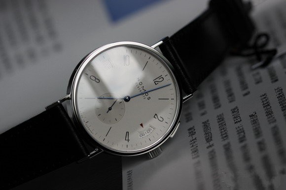 NOMOS上海维修服务部
